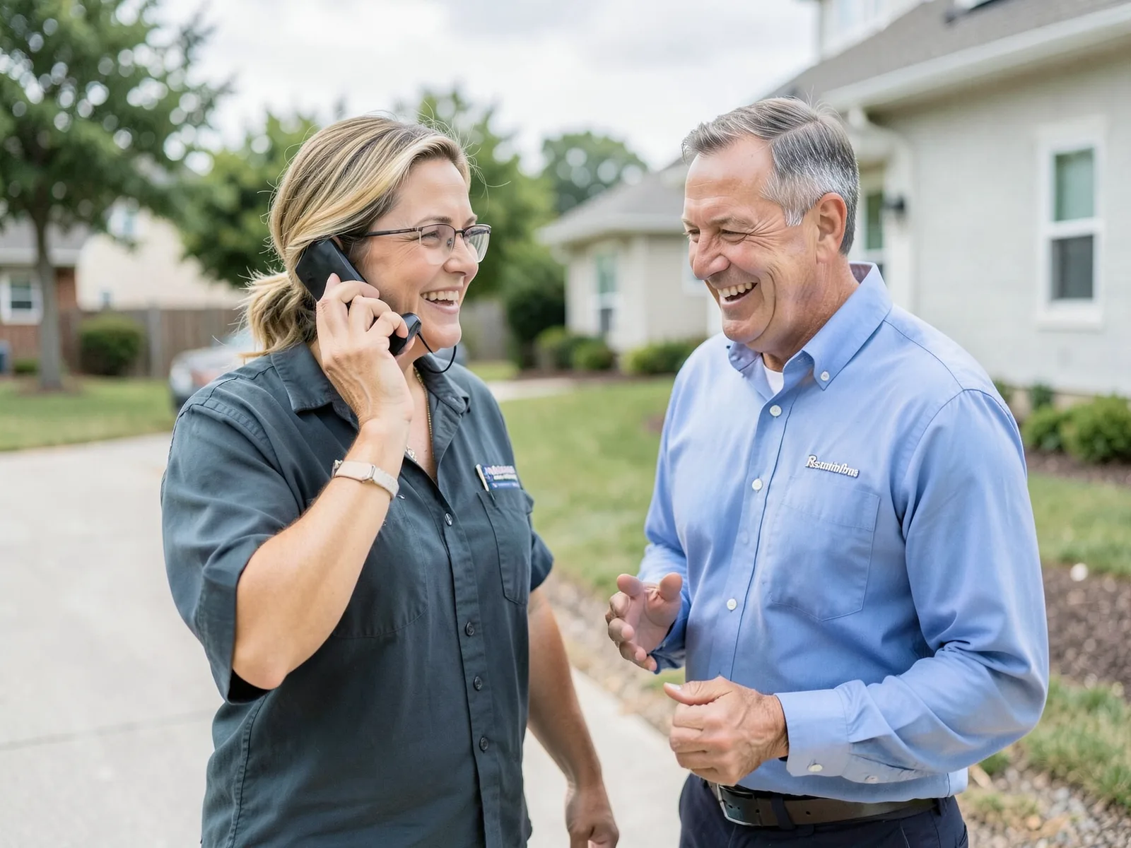 Frequently Asked Questions About Ceiling Water Damage Cleanup in Burrillville, RI